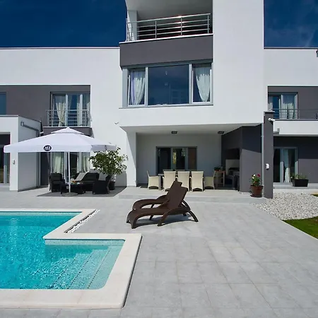 Casa vacanze Windrose Pola