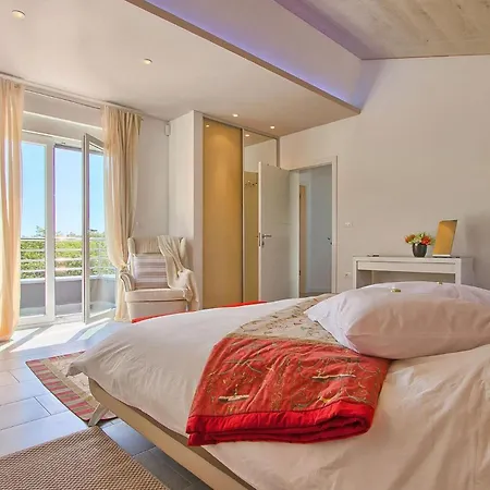 Casa vacanze Windrose Pola