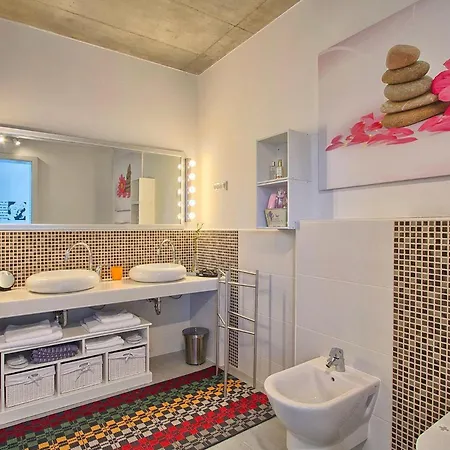 Casa vacanze Windrose *