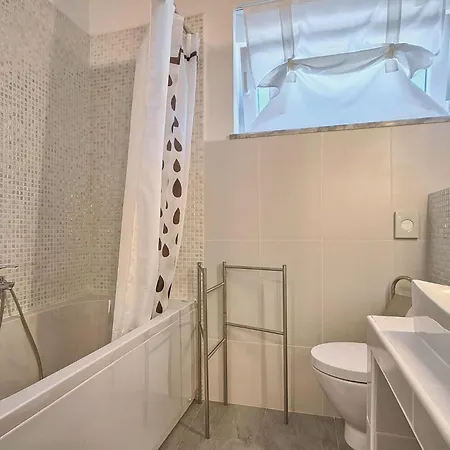 Casa vacanze Windrose Pola