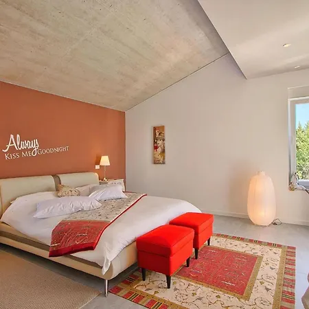 Casa vacanze Windrose Pola