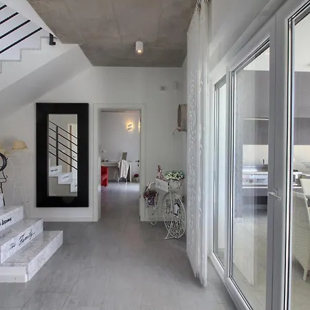 Casa vacanze Windrose *