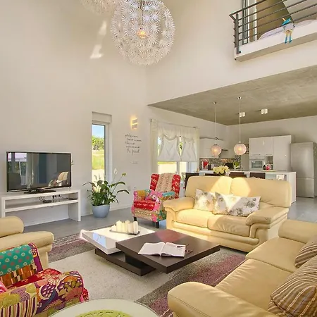 Casa vacanze Windrose Pola