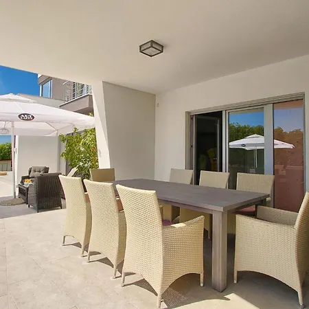 Windrose Casa vacanze Pola