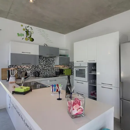 Ferienhaus Windrose *