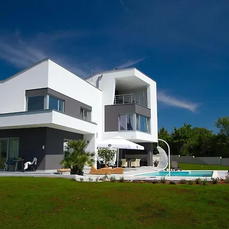 Windrose Ferienhaus