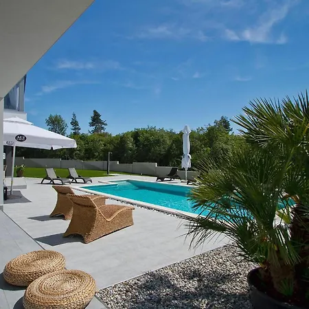 Windrose Holiday home