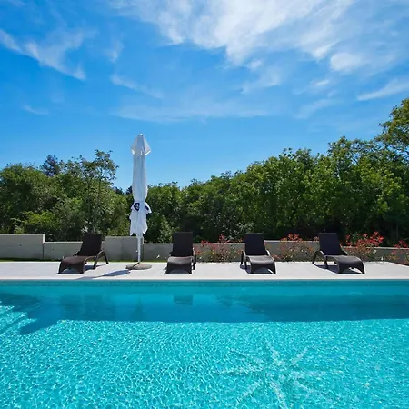 Windrose Ferienhaus *