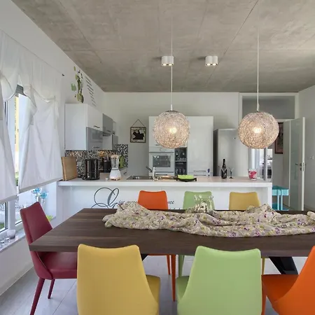 Ferienhaus Windrose *