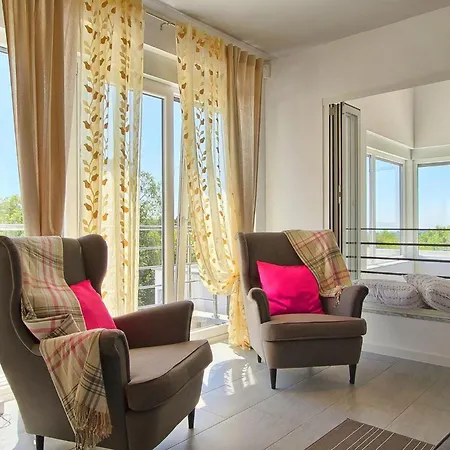 Ferienhaus Windrose *