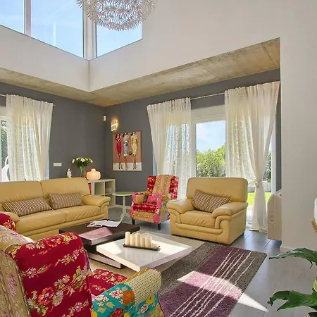 Windrose Prázdninový dům *