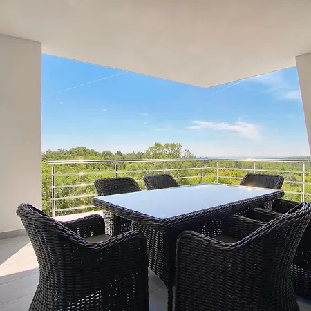 Ferienhaus Windrose *