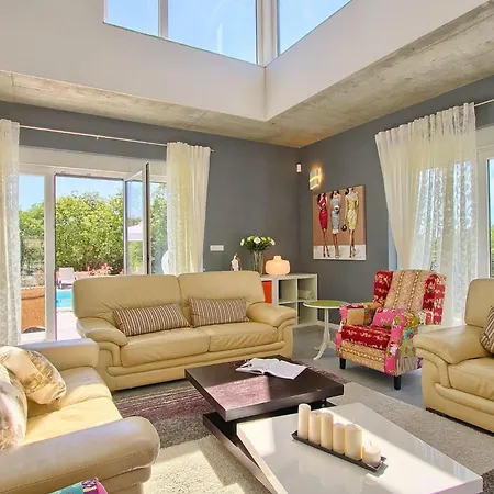 Ferienhaus Windrose Pula