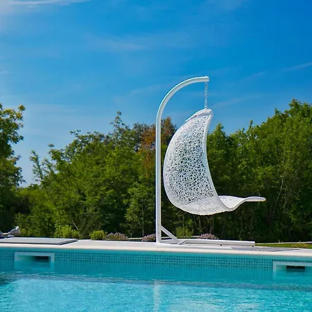 Windrose Ferienhaus Pula