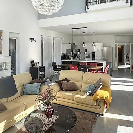 Ferienhaus Windrose *