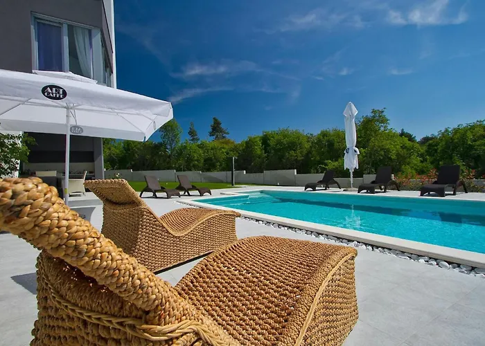 Prázdninový dům Windrose *