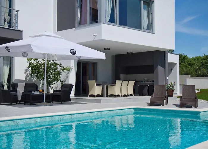 Prázdninový dům Windrose