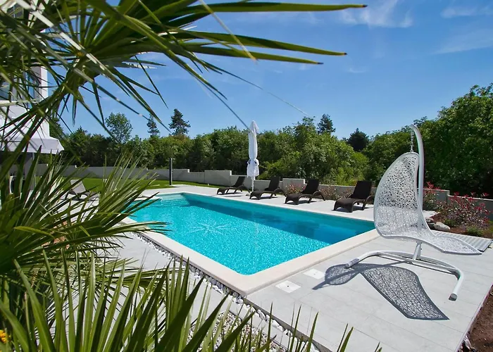 Windrose Prázdninový dům Pula