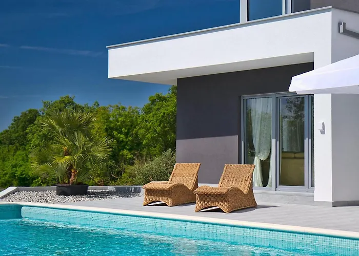 Prázdninový dům Windrose