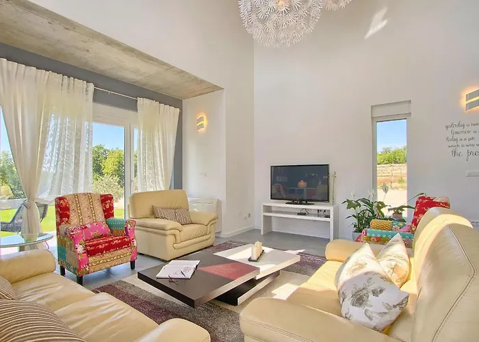 Windrose Prázdninový dům