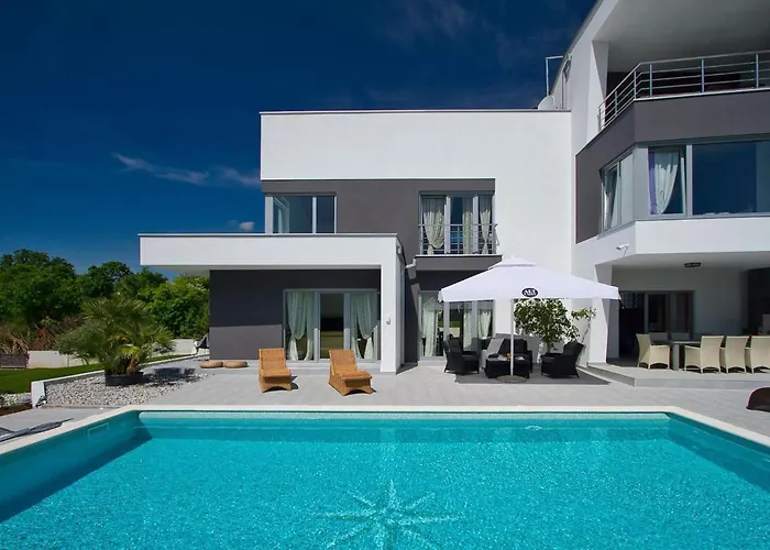 Prázdninový dům Windrose