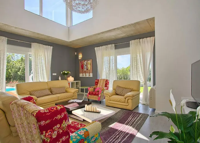 Windrose Prázdninový dům *