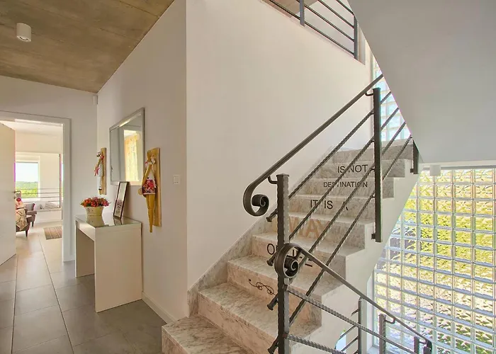 Prázdninový dům Windrose *