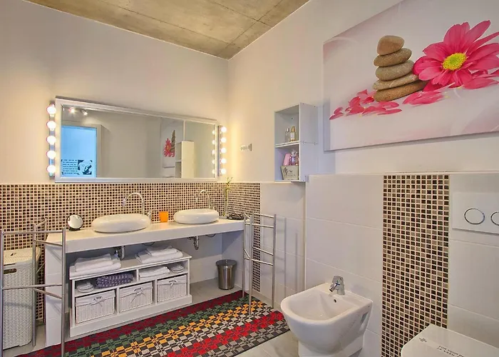 Prázdninový dům Windrose *