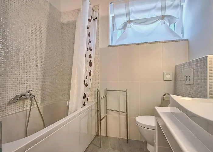 Prázdninový dům Windrose Pula