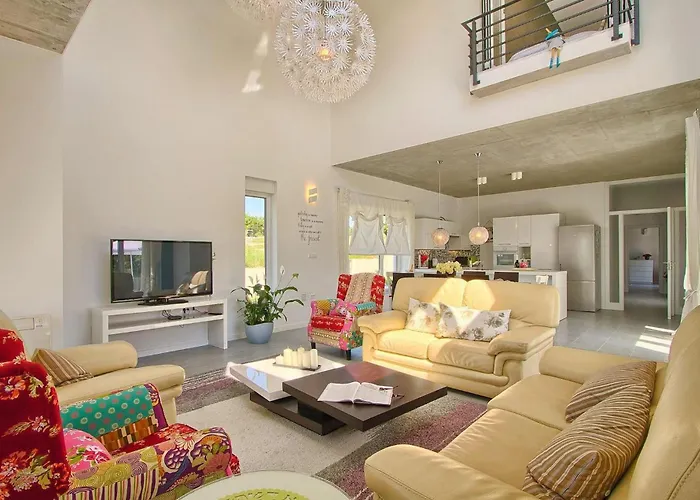 Prázdninový dům Windrose Pula