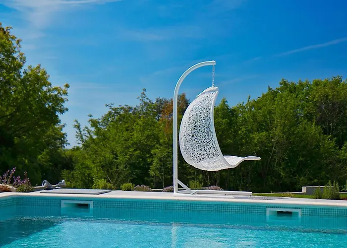 Windrose Prázdninový dům Pula